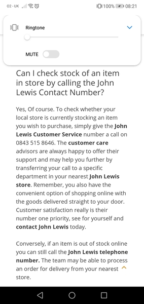Anyone near a dune/John Lewis this weekend?