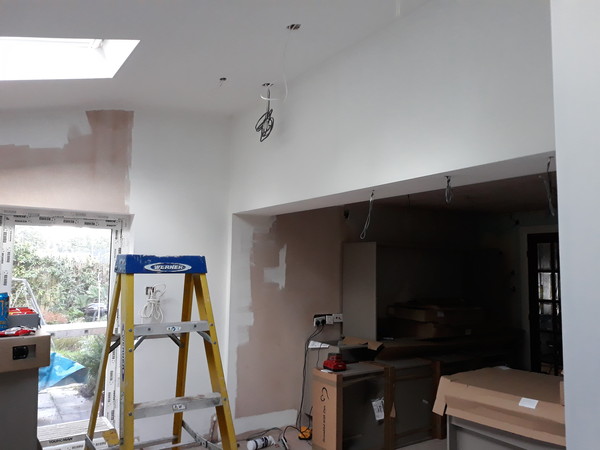 Home Extension Thread 2019 - The Extension