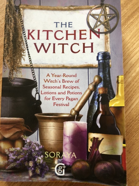 Any Witches Here? Part 9.