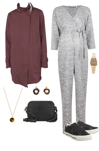 What are you wearing today? part two...