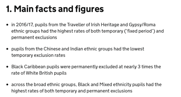 Decolonising the curriculum