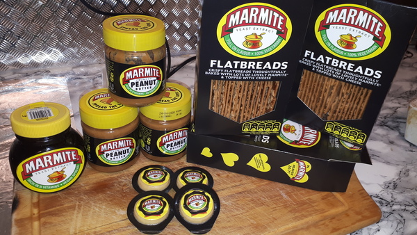 What are your latest food discoveries/obsessions?
