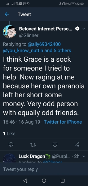 Boundaries and Allies