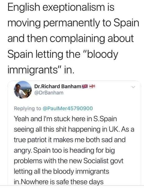 Westminstenders: 30 days to save us all!