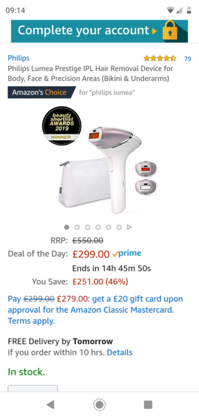 2019 Christmas bargains thread 1