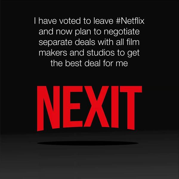 Westministenders: Brexit Preppers Are Traitors Who Don't Believe Enough