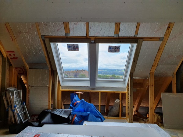 Home Extension Thread 2019 - The Extension