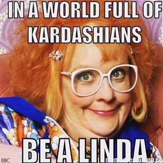 Anyone watching Kathy Burke's All Woman on Channel 4 now?