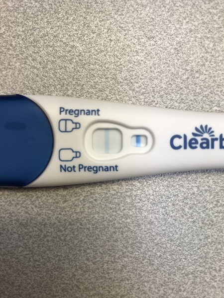 First Pregnancy Missed Miscarriage (Part 4)