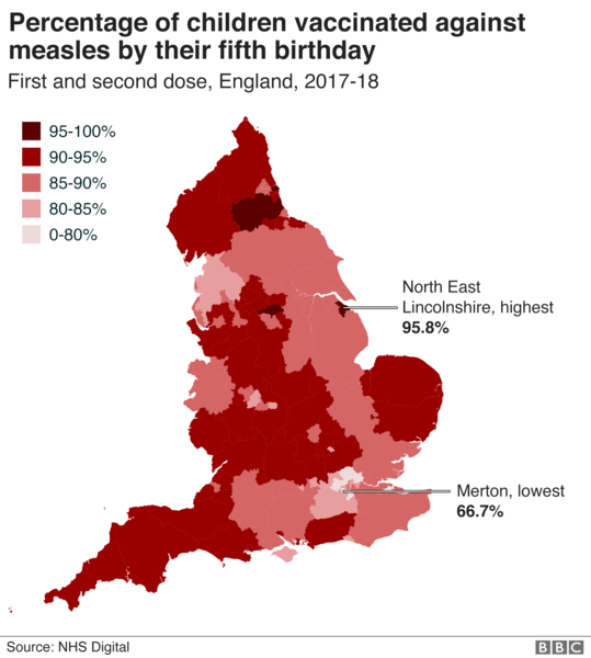 Why are some parents/families anti vax?