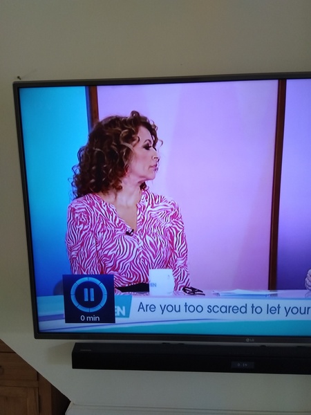 Where is this blouse from?