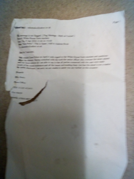 Jeremy Bamber - Is this the worst MoJ in British criminal history?