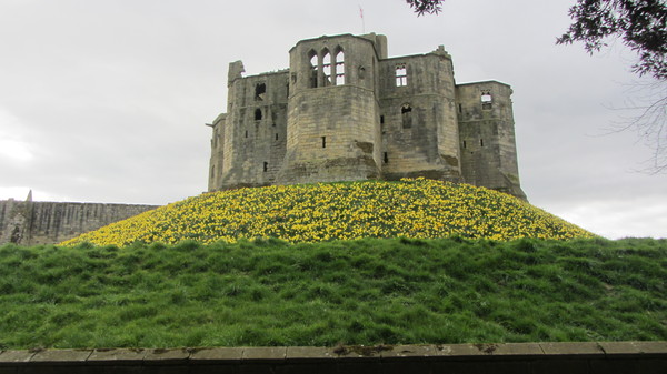 Last minute trip to Northumberland. Help please!