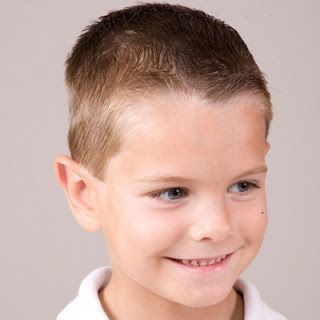 What haircut does your DS get?