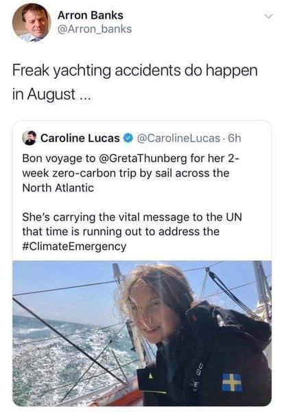 Westminstenders: Charge!!!!