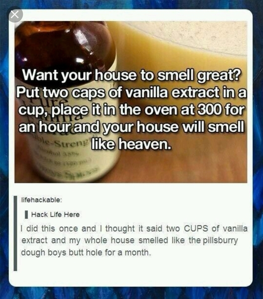 How to make your house smell amaaazing (on a budget!!)