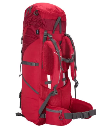 Will I look daft if i wear a rucksack