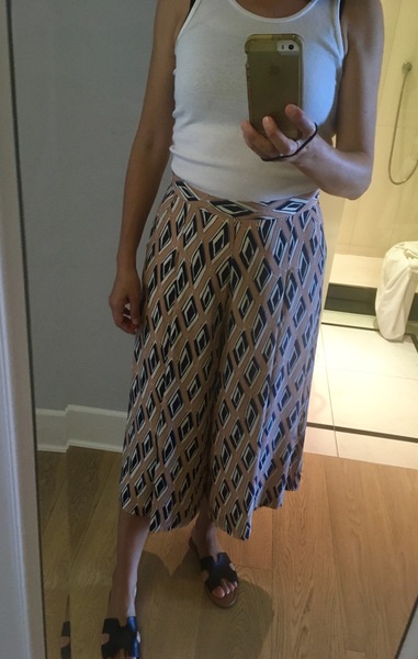 Les Parisiennes des Mamansnet: Too much good taste can be very boring. Independent style, on the other hand, can be very inspiring.