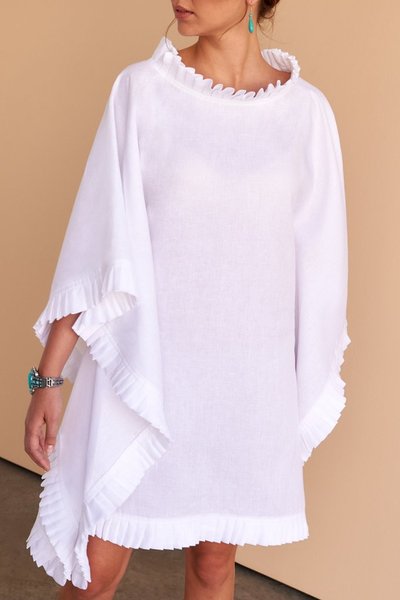 What to wear to a posh central London charity lunch!