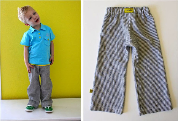 Please help me find some rainbow trousers for ds