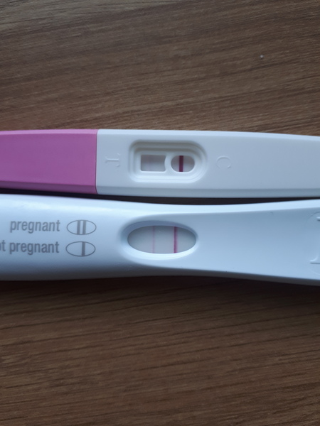 Anyone tested with FRER 6 days sooner?