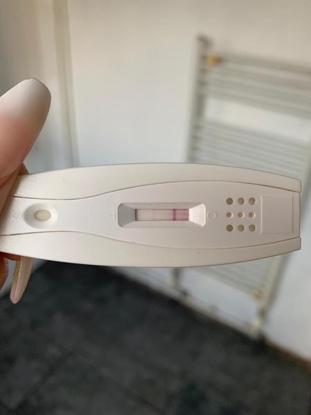 OPKS as Pregnancy tests...