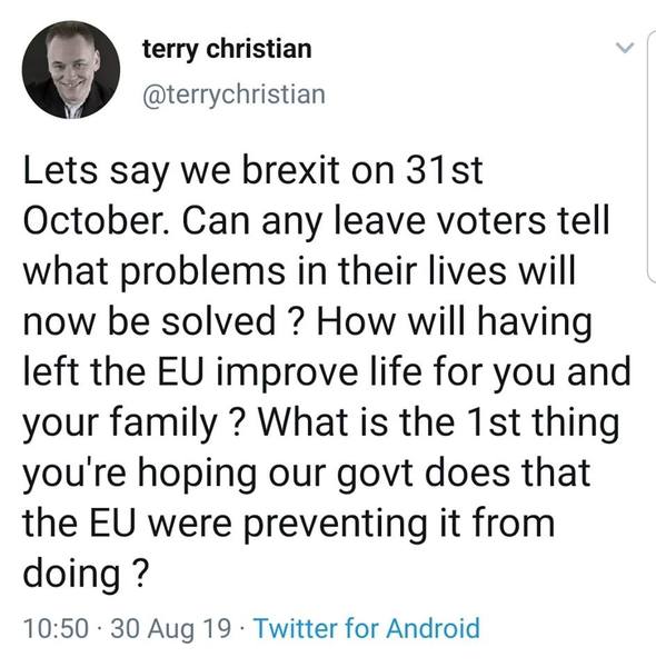 Westminstenders: Game On?