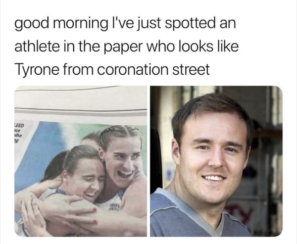 Coronation street thread. NO SPOILERS