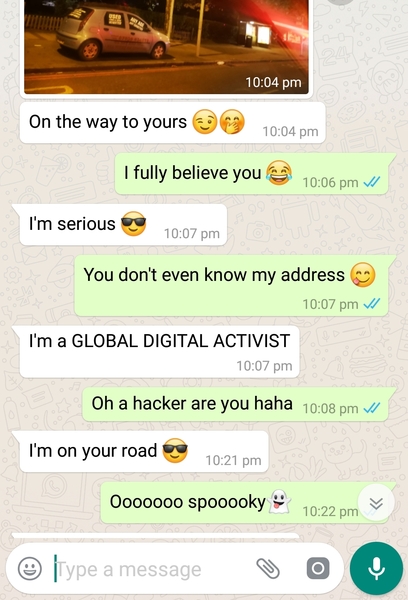 Dating a man with MH issues, WWYD?