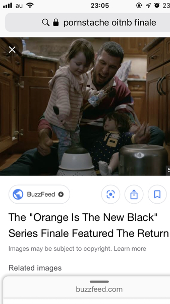 OITNB Series 7 *Spoilers For All Episodes*