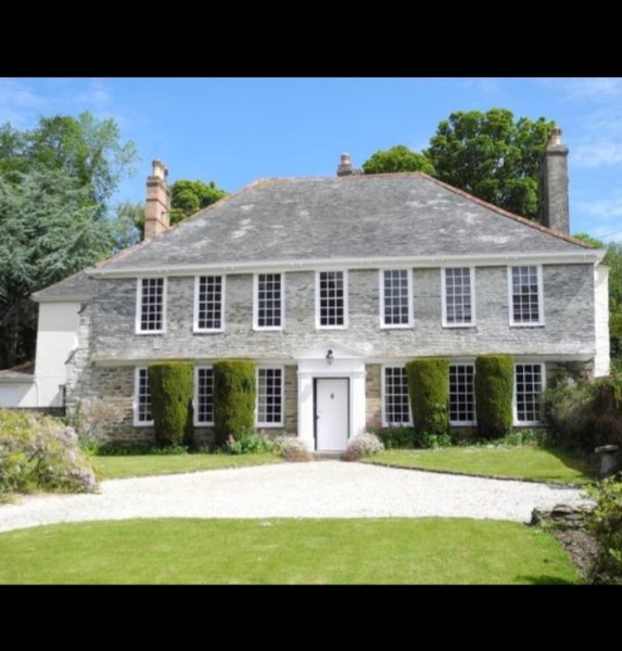 What does £1m get in your neck of the woods?