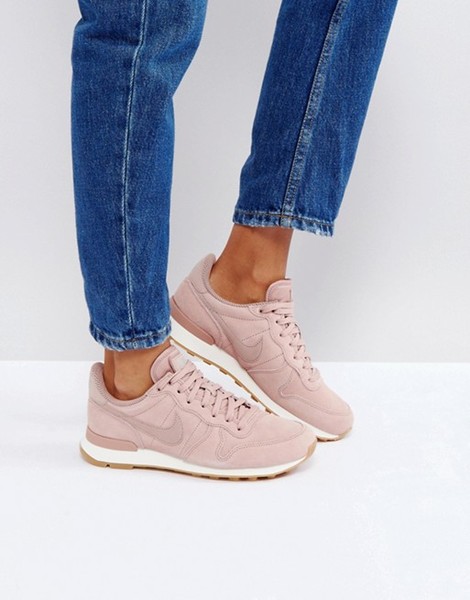 Is there a pair of stylish trainers on the face of this earth that is actually COMFORTABLE?