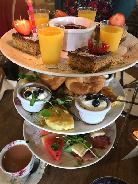 Had a Spendy Summer? Join the Friendly Frugaleers as we Segue Smoothly into a Sensible September