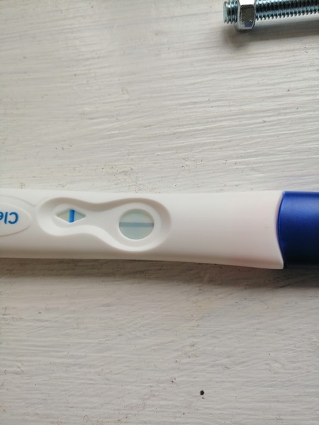 Pregnancy test