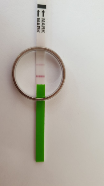 Positive OPK 3 days before period is due?