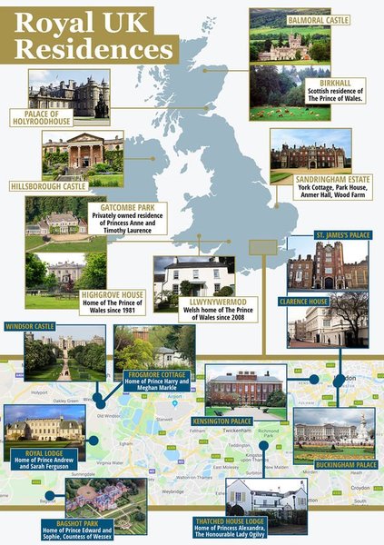 Monarchy Abolished?