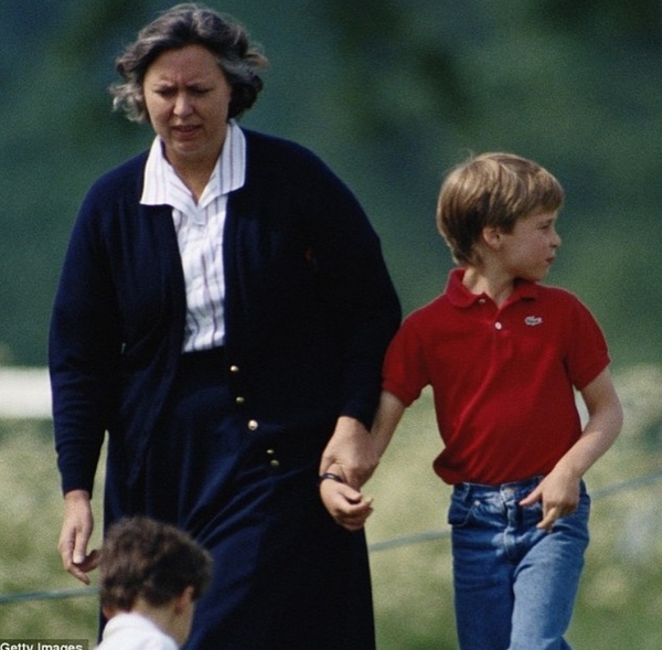 Royal style & gossip: Breton stripes and skinny jeans...