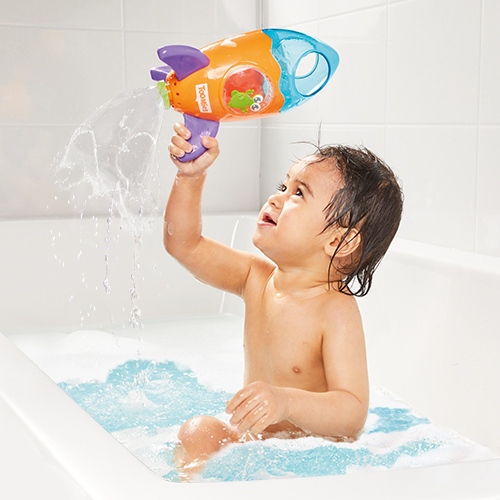 Find out what MNers thought of Toomies bath toys