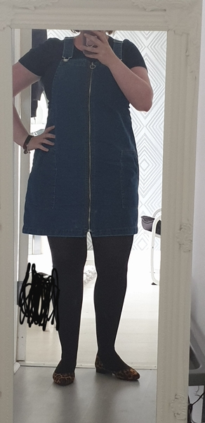 What are you wearing today? part two...