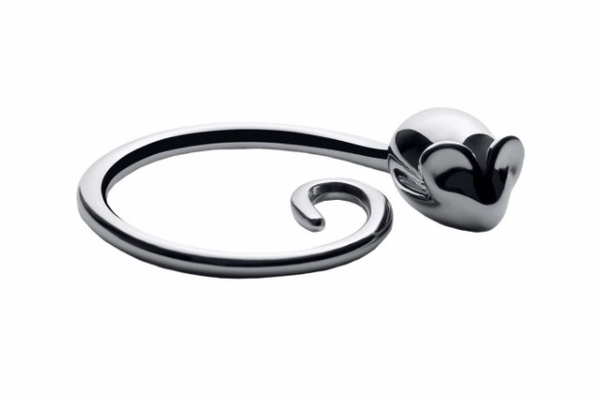 I want a really beautiful keyring