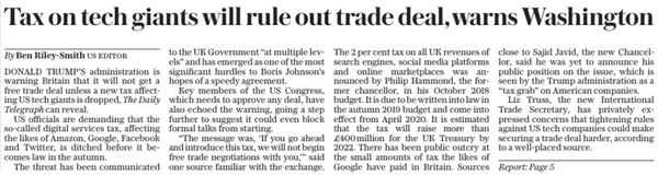 Westministenders: Brexit Preppers Are Traitors Who Don't Believe Enough