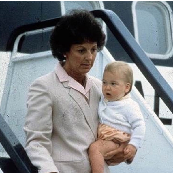Royal style & gossip: Breton stripes and skinny jeans...