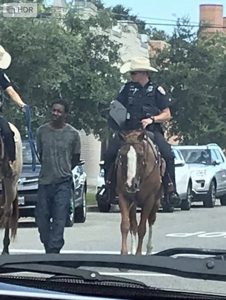 Would you move to Texas for USD 5k more a month