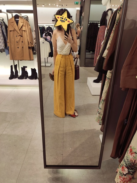 Les Parisiennes des Mamansnet: Too much good taste can be very boring. Independent style, on the other hand, can be very inspiring.