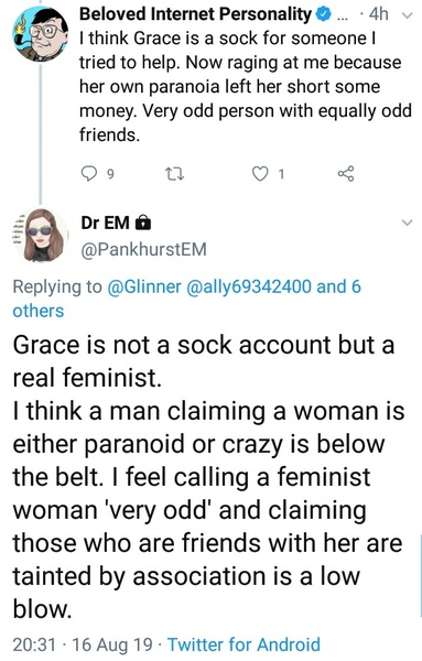 War on Women/Vancouver Rape Relief
