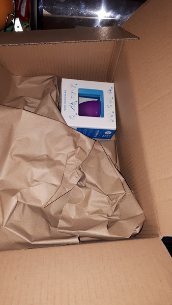 UK MNer? Want to try out the menstrual cup by Lunette? Sign up here - 1 x £300 voucher for feedback