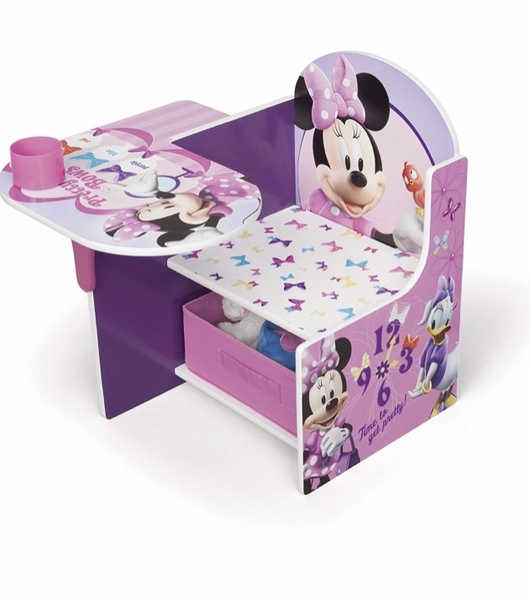 Toddler table and chairs