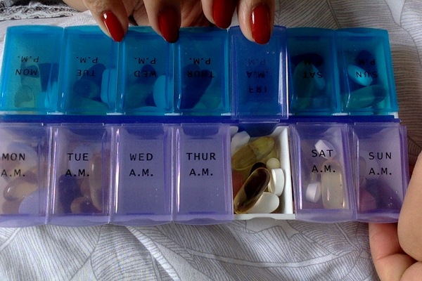 Anyone else starting their TTC journey in next few month?