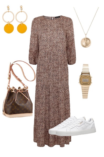 What are you wearing today? part two...
