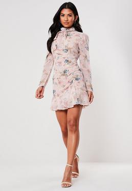 Formal wedding outfit for teenagers